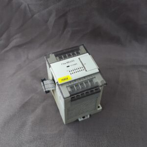 Mitsubishi FX0N-16EX-ES/UL Programmable Controller CPU