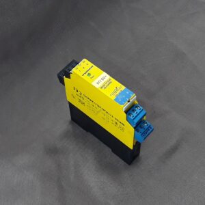 TURCK MK33-111 EX0-HLI 24VDC MULTI MODULE
