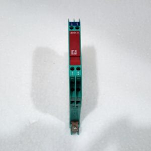 PEPPERL + FUCHS Z787.H SAFE SNAP BARRIER 71940