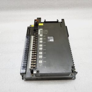 MITSUBISHI AOJ2-68AD ANALOG INPUT MODULE PROGRAMMABLE CONTROLLER