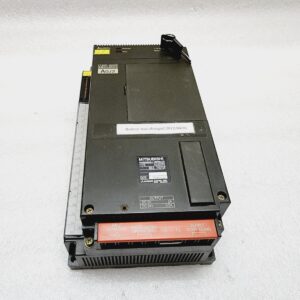 MITSUBISHI AOJ2CPU PROGRAMMABLE CONTROLLER