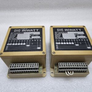 DEIF 38548.5 INWATT CONVERTER 440V