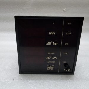 MAIHAK MDS 823 108000 230V 086127
