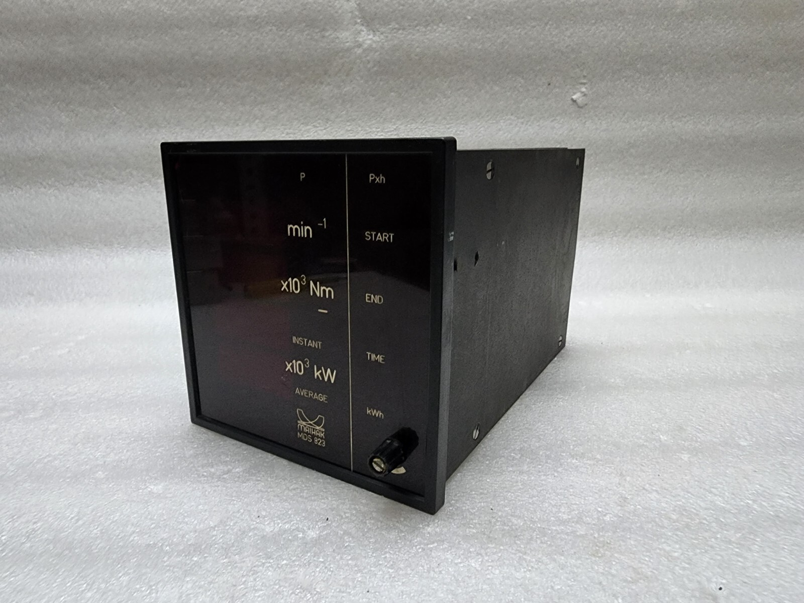 MAIHAK MDS 823 108000 230V 086127 - Image 2