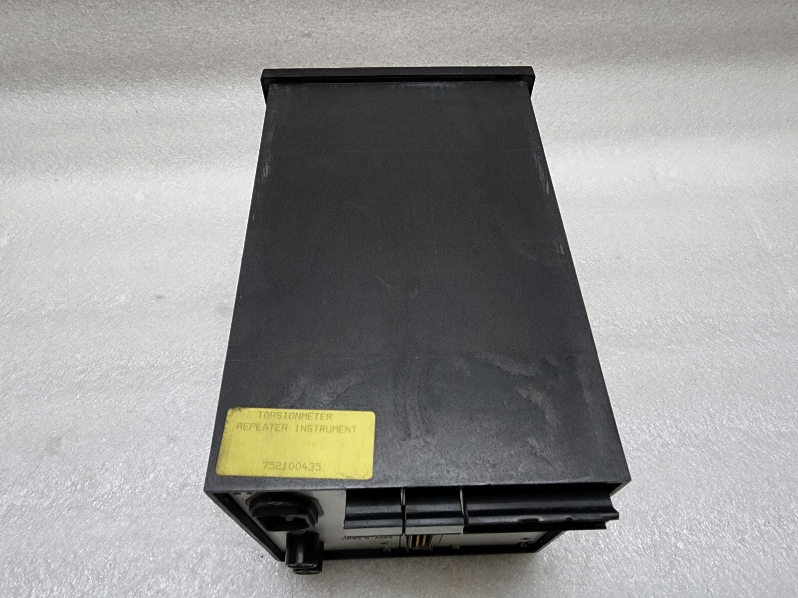 MAIHAK MDS 823 108000 230V 086127 - Image 7