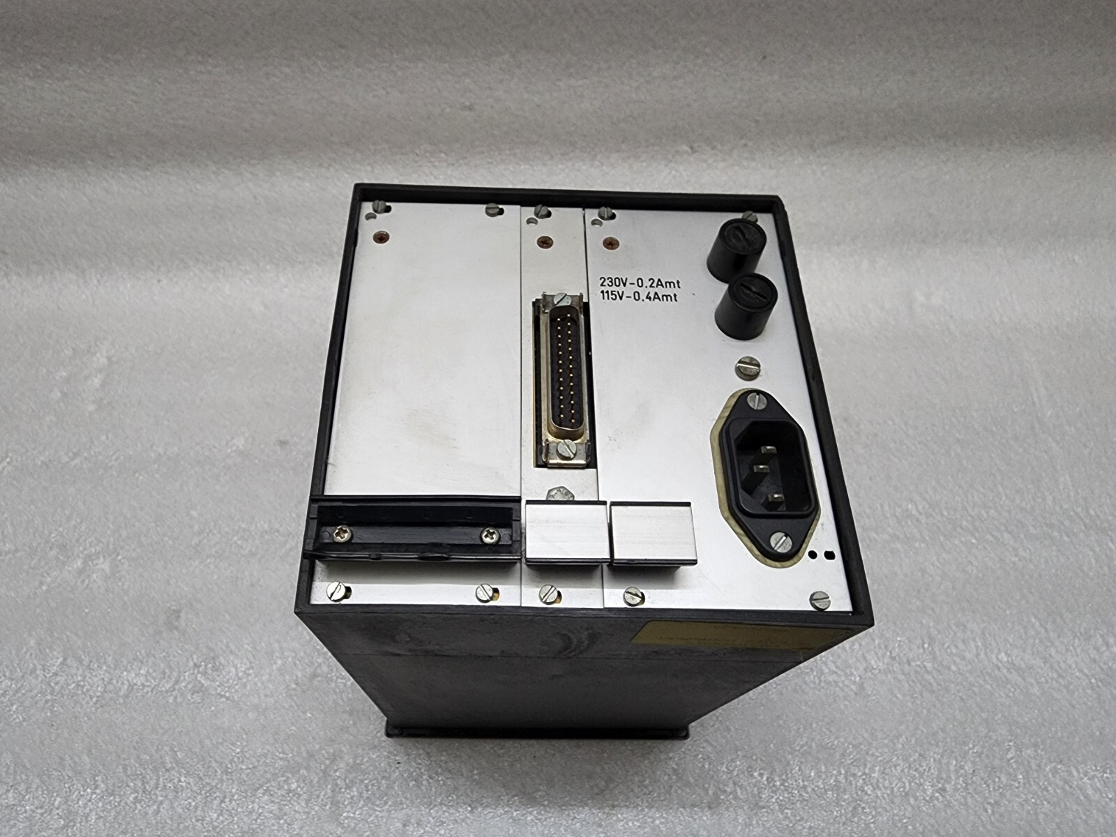 MAIHAK MDS 823 108000 230V 086127 - Image 9