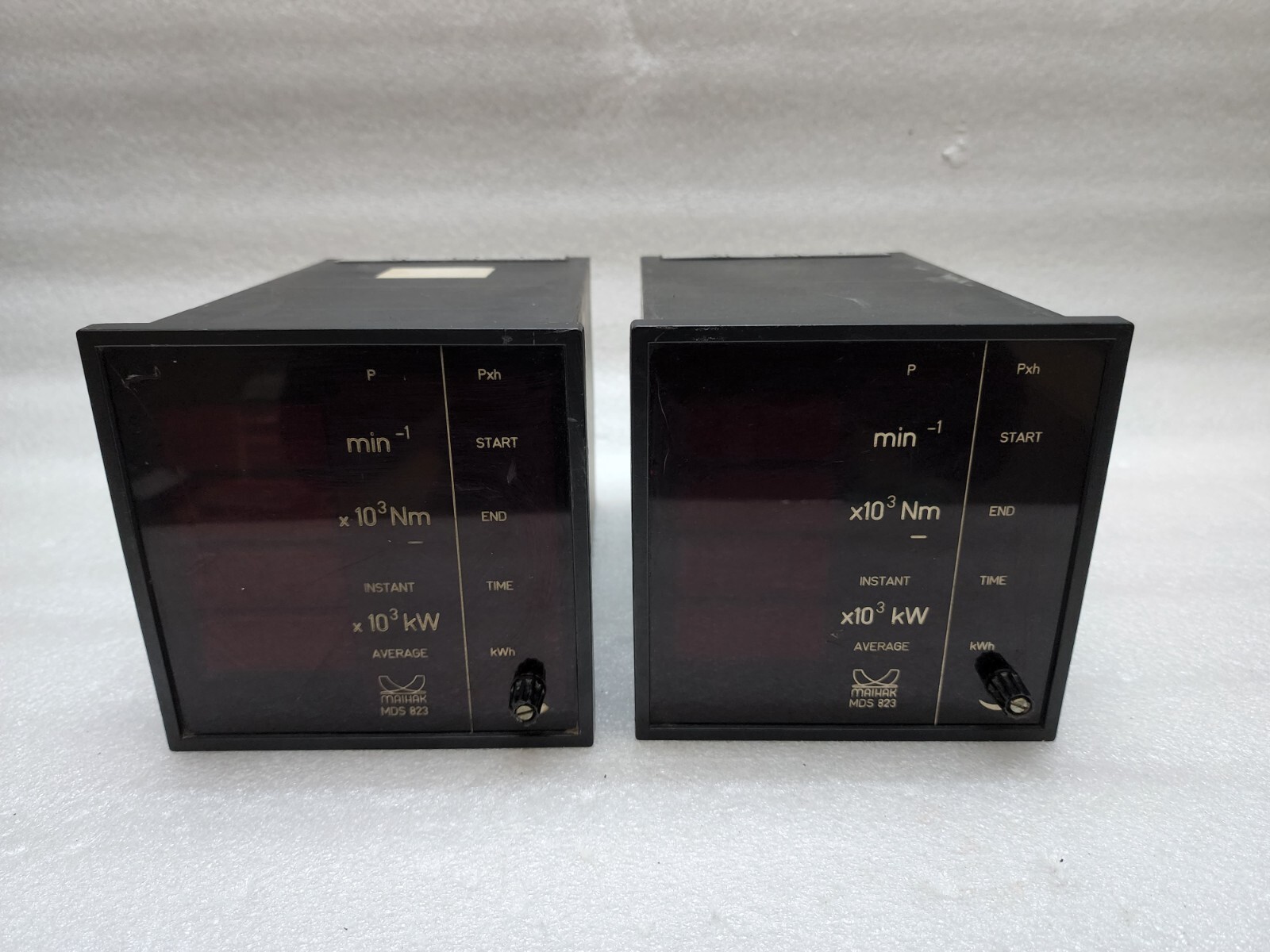 MAIHAK MDS 823 108000 230V 086127 - Image 11
