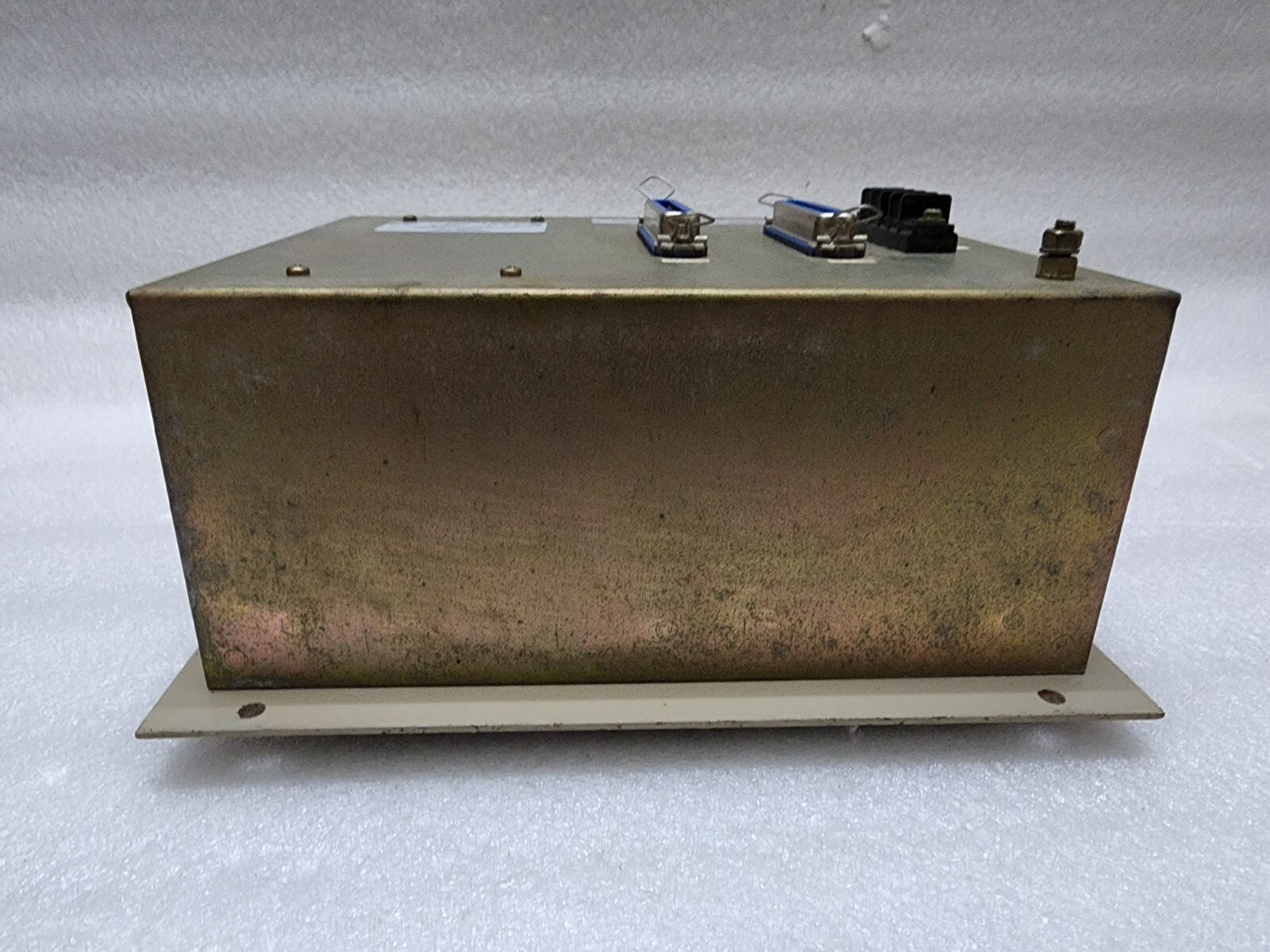JRCS SMS-U30E OPERATIONAL PANEL - Image 10