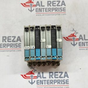 STAHL INTRISPAK 9001/03-199-000-101 SAFETY BARRIER