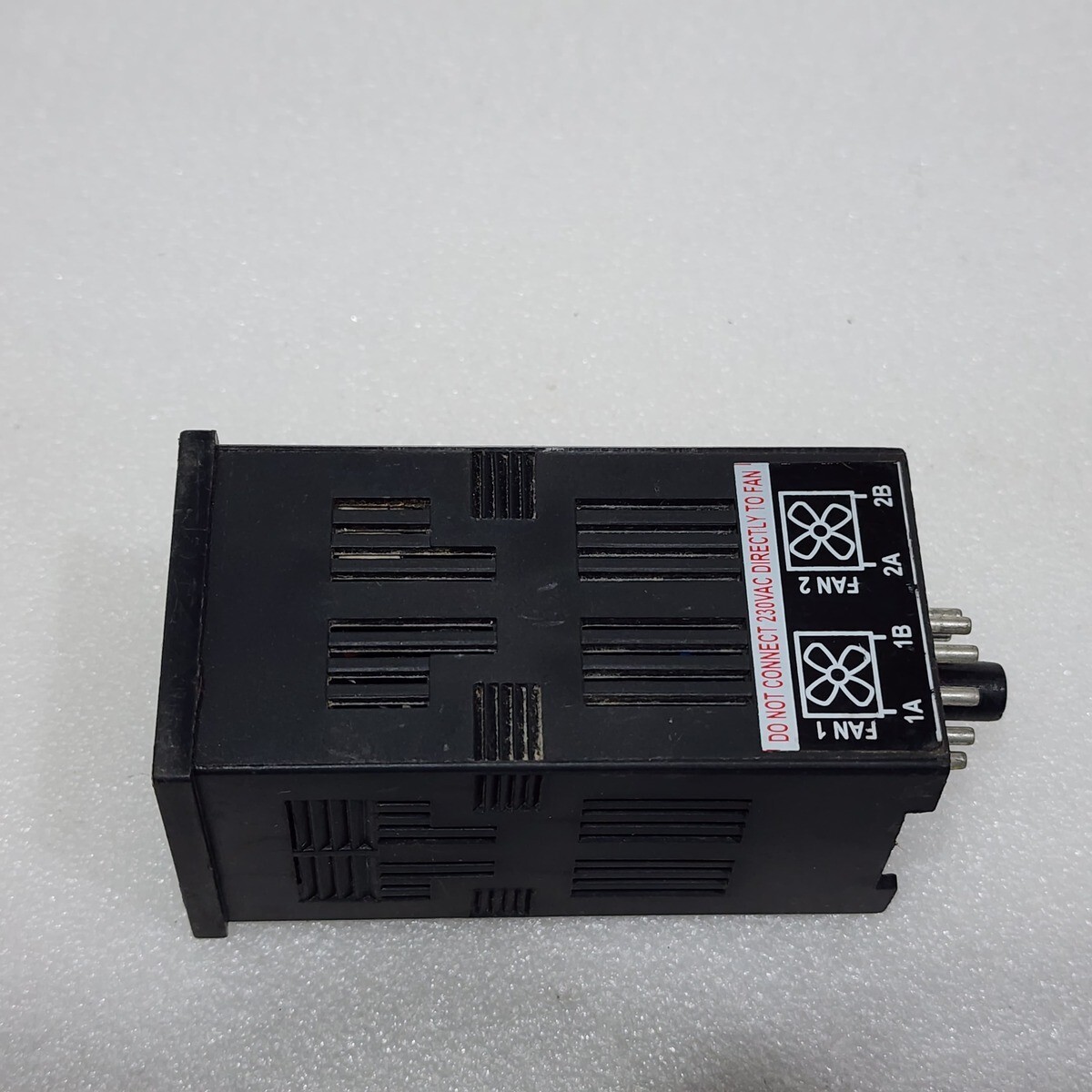 NANDI NA-FFDUN-22 FAN FAILURE DETECTION UNIT - Image 4