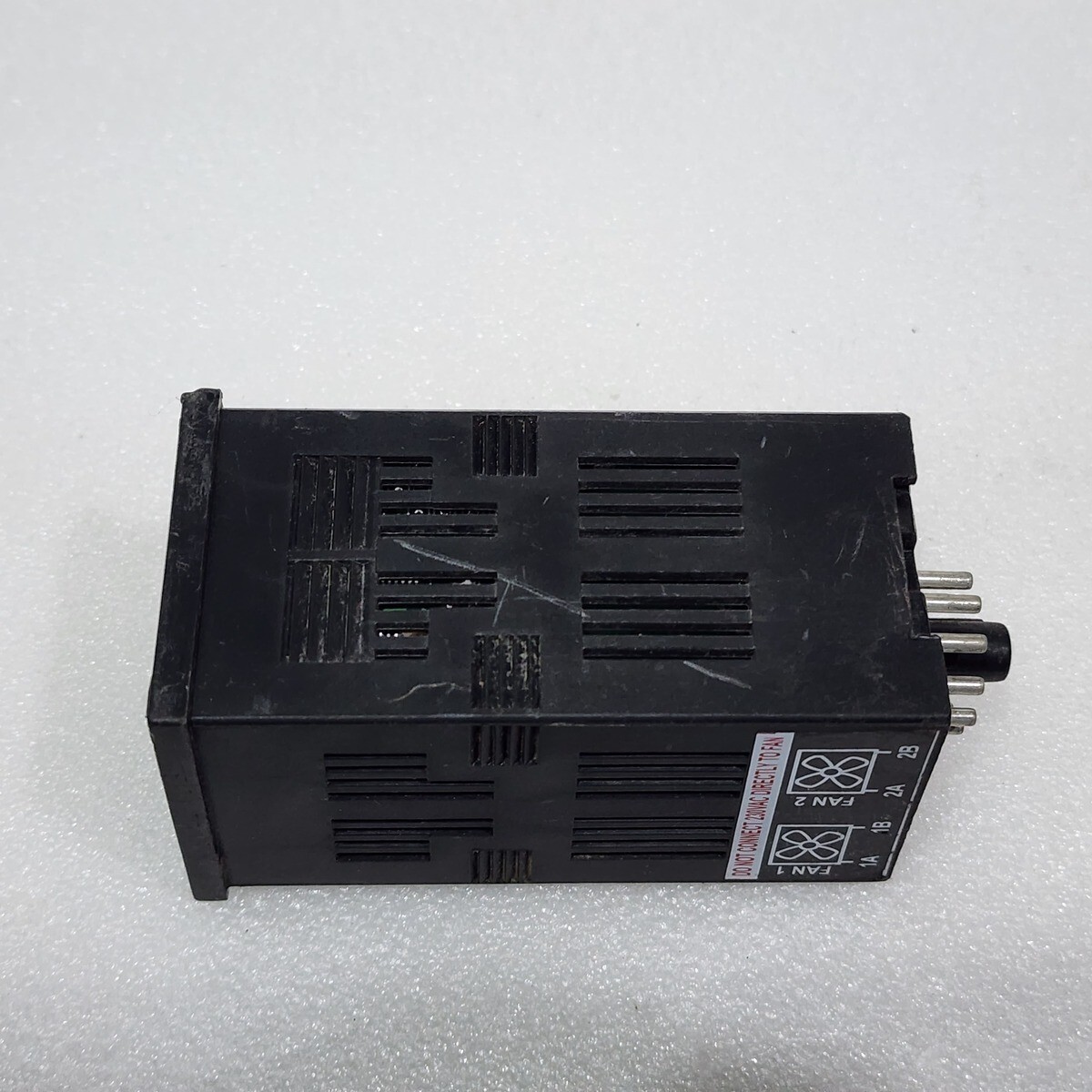 NANDI NA-FFDUN-22 FAN FAILURE DETECTION UNIT - Image 5