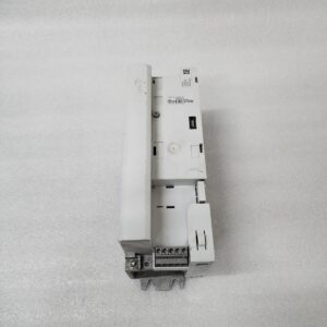 LENZE I5DAE255F10V10000S INVERTER DRIVE 5.5KW/7.5HP 0-400/480VAC MADE IN GERMANY