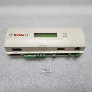 BOSCH APC-AMC2-4WCF DOOR CONTROLLER WIEGLAND WITH CF CARD