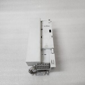 LENZE I5DBE275F10V10000S INVERTER I5D7.5/400-3 POWER UNIT 10HP MADE IN GERMANY
