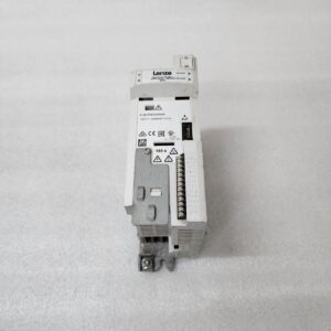 LENZE I51AE137B10010000S INVERTER DRIVE 0.37KW/0.5HP 0-230/240V MADE IN GERMANY