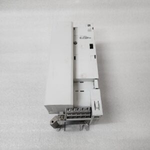 LENZE I5DBE311F10V10000S INVERTER DRIVE 11KW/15HP 0-400/480VAC MADE IN GERMANY