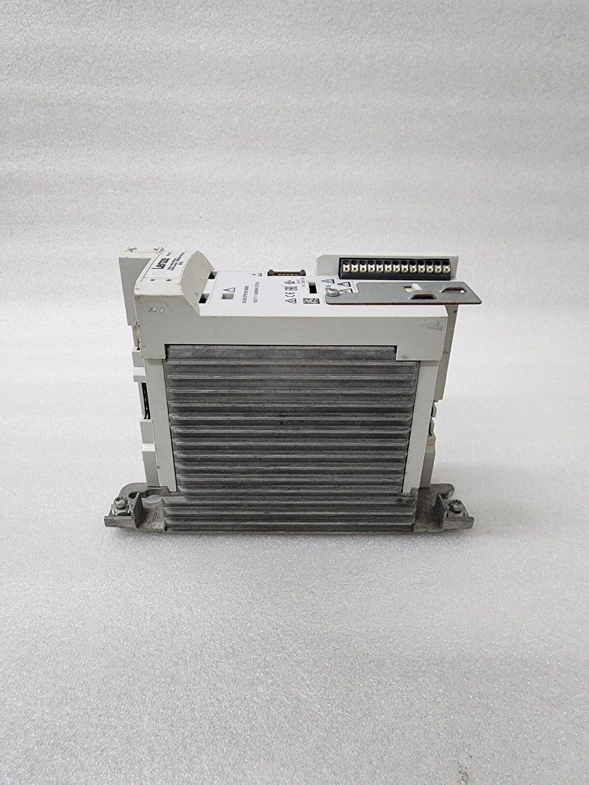 LENZE I51AE137B10010000S INVERTER DRIVE 0.37KW/0.5HP 0-230/240V MADE IN GERMANY - Image 5