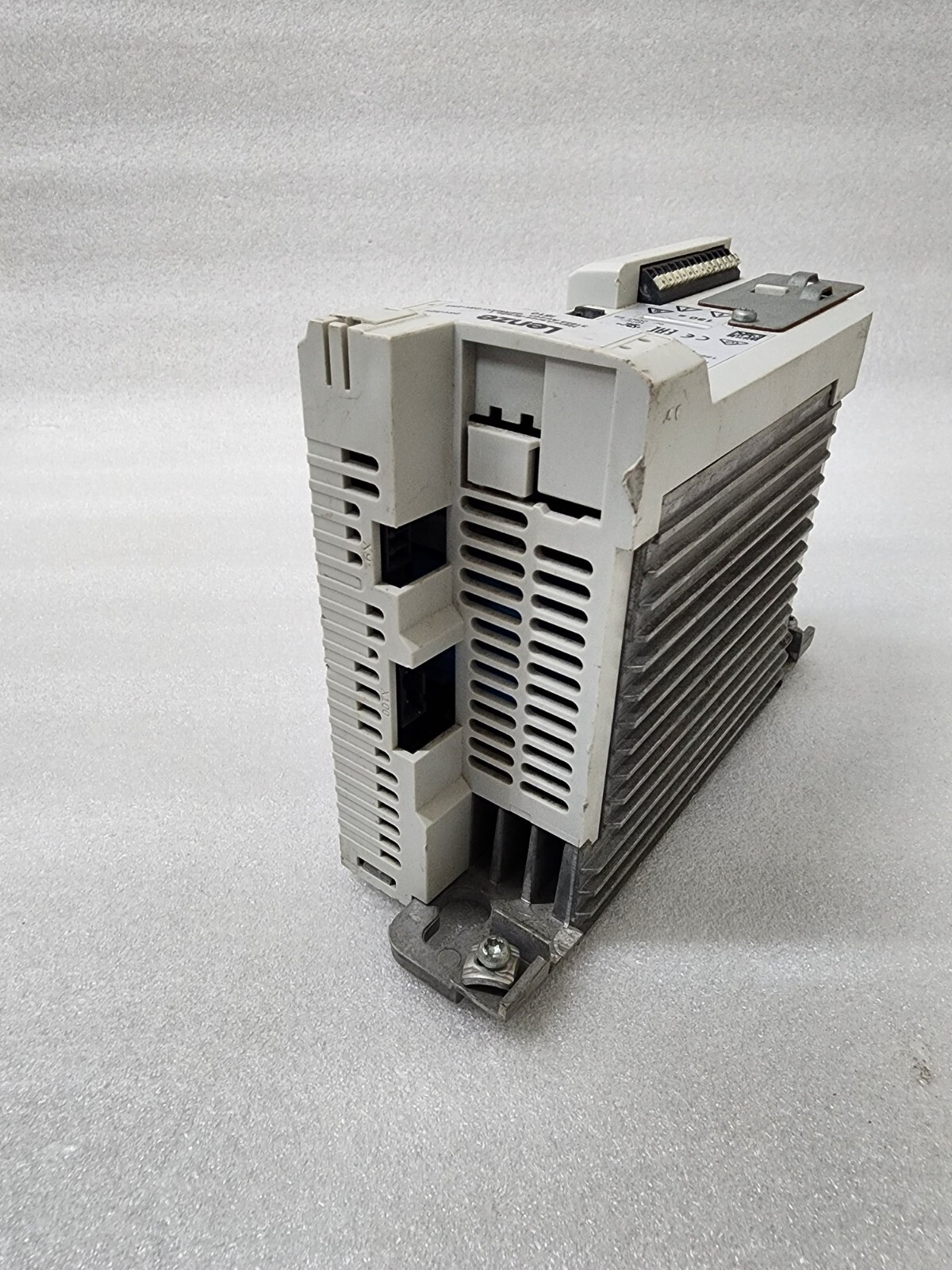 LENZE I51AE137B10010000S INVERTER DRIVE 0.37KW/0.5HP 0-230/240V MADE IN GERMANY - Image 6