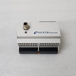 INFICON 560-315 BM1000 PROFIBUS