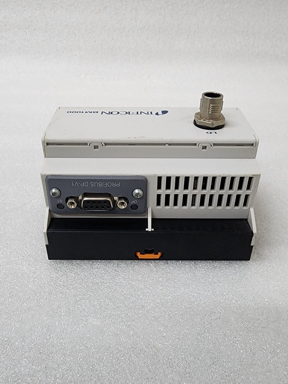 INFICON 560-315 BM1000 PROFIBUS - Image 5