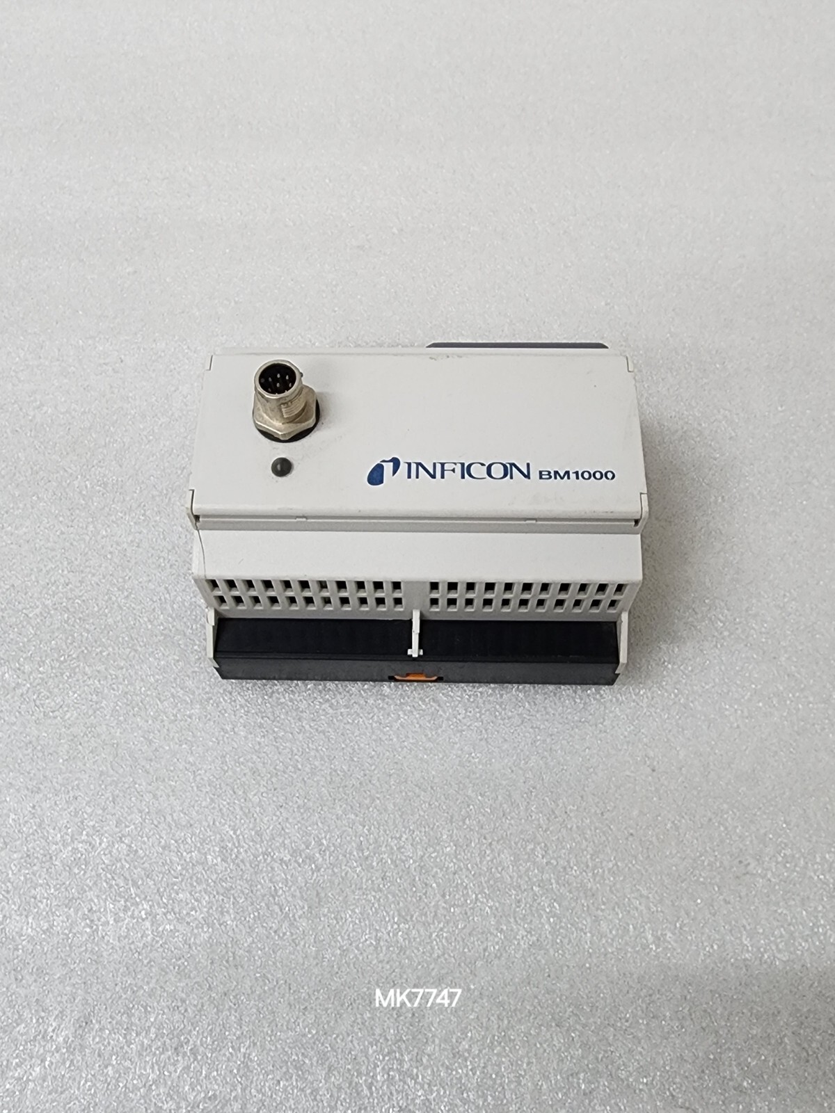 INFICON 560-315 BM1000 PROFIBUS - Image 8