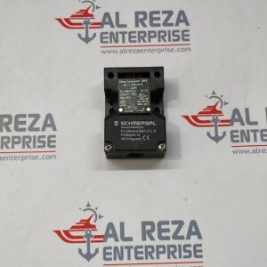 SCHMERSAL AZ 15 ZVRK-M16-2254 SAFETY COMPONENT