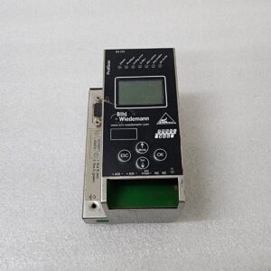 BIHL + WIEDEMANN BWU1567 AS-I/PROFIBUS GATEWAY 11691