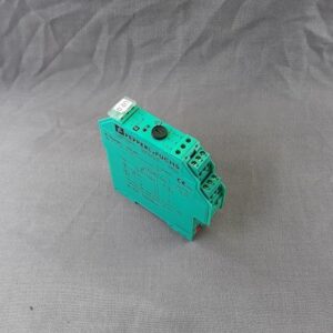 PEPPERL + FUCHS KFD2-EB2 POWER FEED MODULE 43546