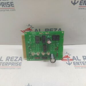 TERASAKI ESM-101 C STARTER MODULE K/87Z/2-001C