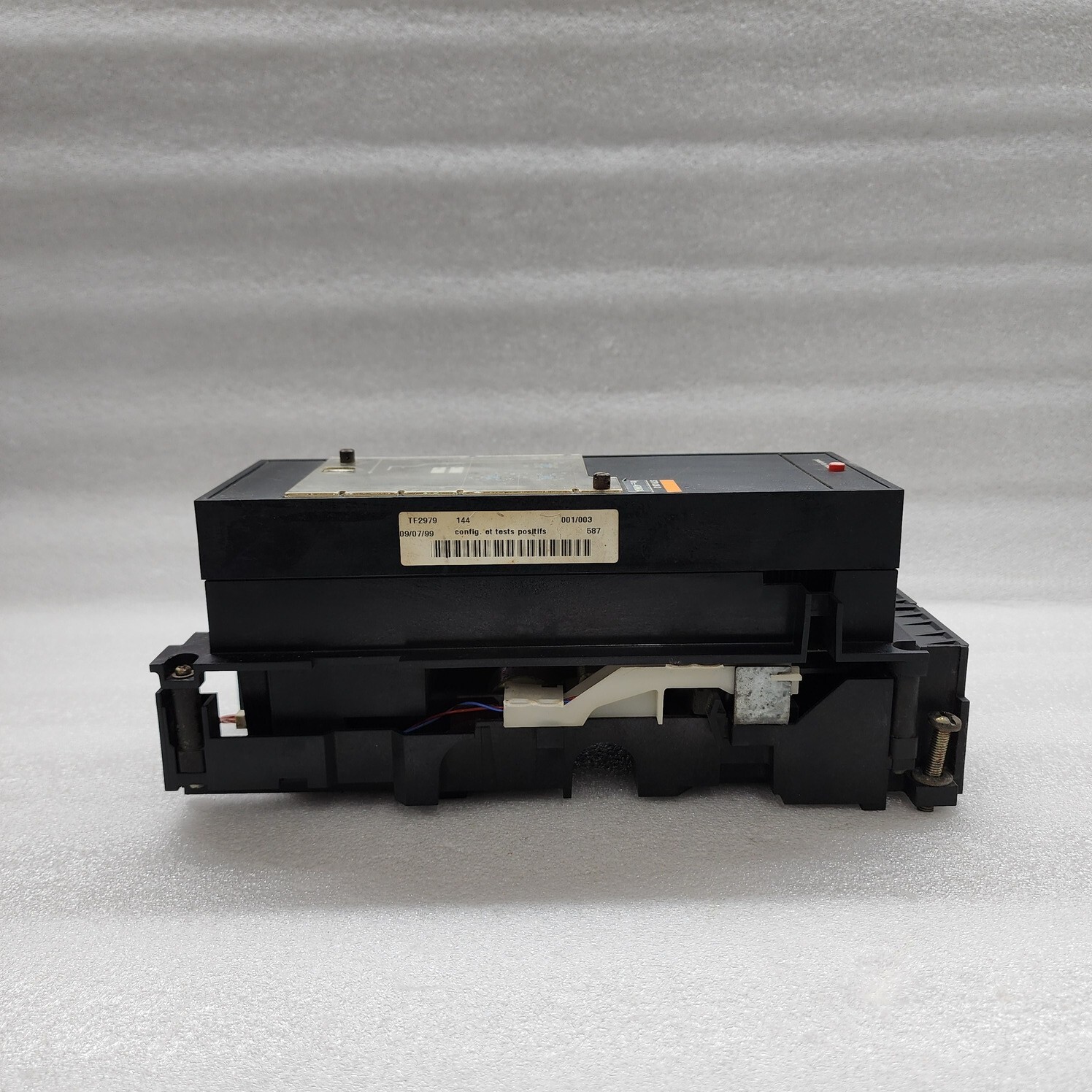 MERLIN GERIN STR28D MASTER PACT FOR TRIP CONTROL UNIT 4000A - Image 3