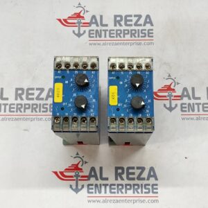 SCHLEICHER SXT 12 CURRENT RELAY 118500792 374 085 220-240V