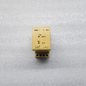 AMS RELAY 24V