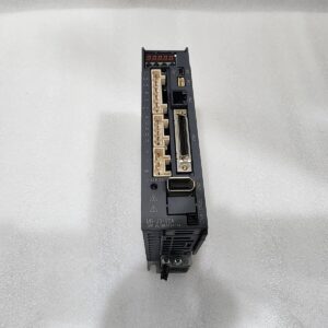 MITSUBISHI MR-J3-10A AC SERVO DRIVE