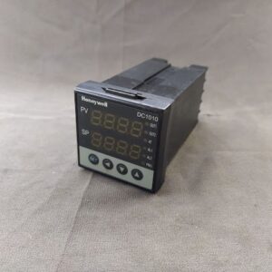 HONEYWELL DC1010 TEMPERATURE CONTROLLER DC1010CT-102000-E