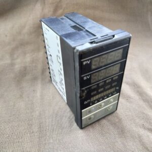 Honeywell FY800 Digital PID Controller DC1020CT-00100B-E