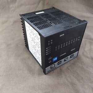 MASIBUS 8208 PROTECTION RELAY 1901101211