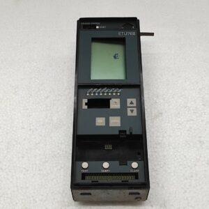Siemens ETU76B Electronic Trip Unit