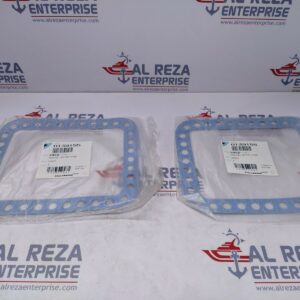 Daikin 0139155 Packing Bottom Cover