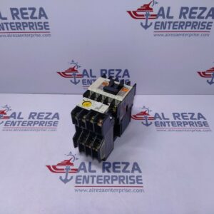 Fuji SC-05 (13) Magnetic Contactor Coil 100-110V Thermal Overload Relay TR-0N/3