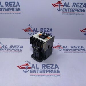 Fuji SC-05 (13) Magnetic Contactor 20A Coil Voltage 400-440V