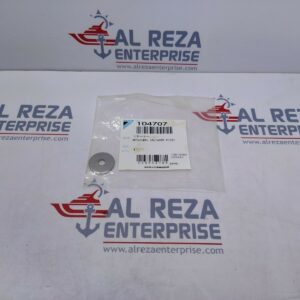 Daikin 104707 Retainer Unloader Piston