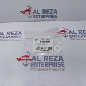 Daikin 104702 Unloader Piston Valve