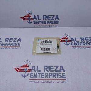 Daikin 112604 Spring Discharge Valve