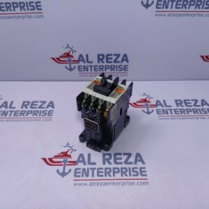 Fuji Electric SC-03 (11) Magnetic Contactor 20A Coil Voltage 400-440V SC11AA