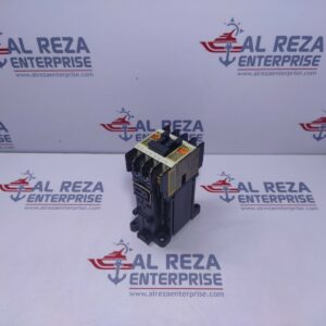 Fuji SC-0/G (13) Magnetic Contactor 20A Coil Voltage 24V DC 4GC0F0