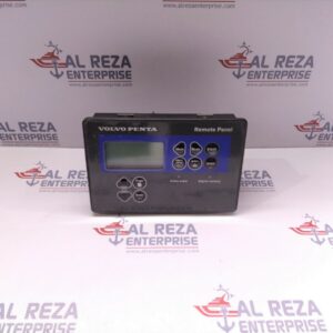Volvo Penta 3888244 I-RP Remote Control HW Version 2.0 - TO 3888244