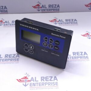 Volvo Penta 3888244.P03 I-RP Remote Control HW Version 2.0 - TO 3888244P03
