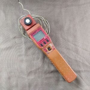 Amprobe LM631A Digital Light Meter