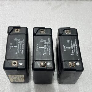 ALLEN BRADLEY 25645-026-01 CURRENT TRANSFORMER CITI COIL 300/5 AMPS 592-EC3HF