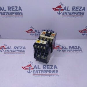 Fuji SC-4-0 (18) Magnetic Contactor Coil 100-110V Thermal Overload Relay TR-5-1N